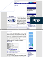 Irctc Ipo Review