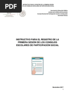 Manual de Usuario REPUCE Educación | PDF | Point and Click | Formato de ...
