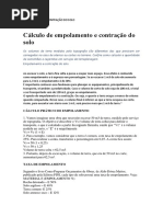c-lculo-de-empolamento-do-solo-pdf
