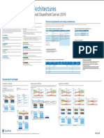SP2016 SP2019 Enterprise Search Architecture Model PDF