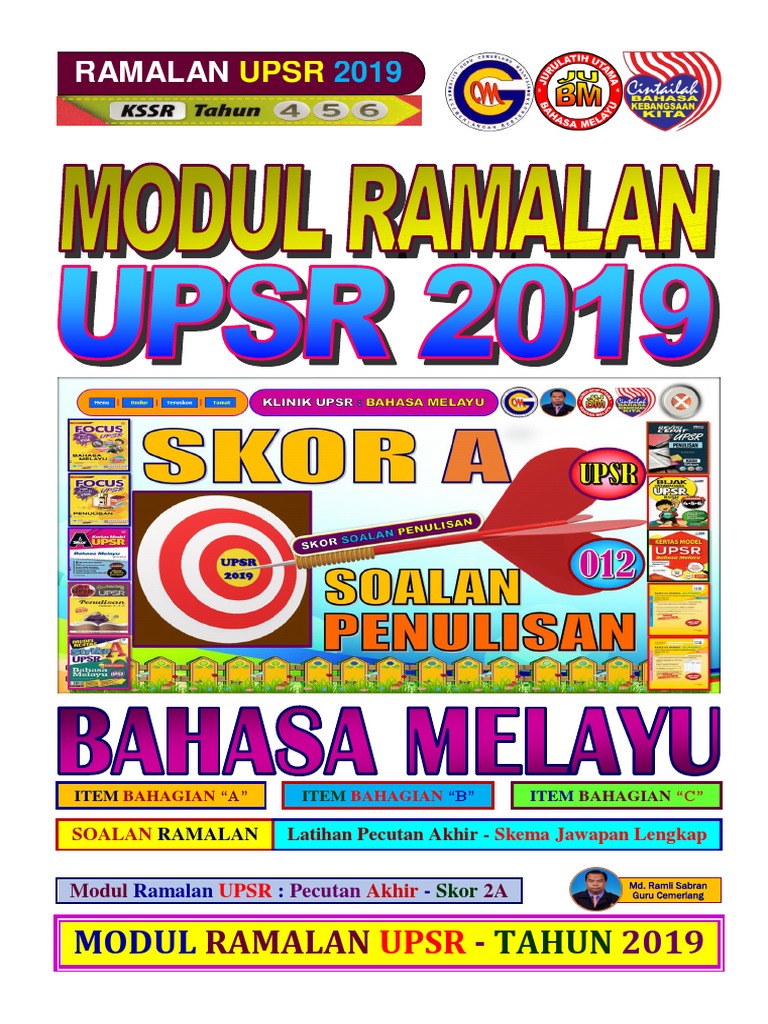 9+ Ramalan Brm