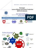 RECP Programme - CRECP-Prof Candra PDF