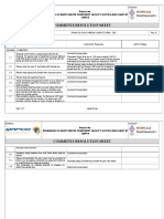 WWT p06 45450 012 - A Crs Piping Ga For Carbon Contact Area Crs