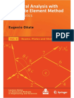 (Lecture Notes on Numerical Methods in Engineering and Sciences) Eugenio Oñate (auth.) - Structural Analysis with the Finite Element Method Linear Sta.pdf