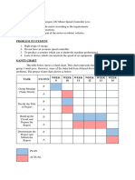 E&E Project Report