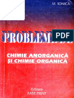 Ilie, Stefan - Probleme de chimie anorganica si chimie organica.pdf.pdf