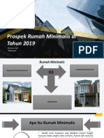 Power Point Rumah Minimalis