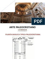 Artepaleocristiano La Baslica