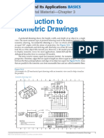 Isometric Drawing PDF