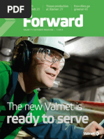 Valmet Forward 1-2014 Eng Web PDF