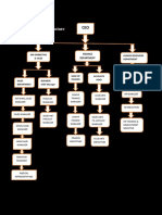 Organizational Structure of Ipram Pharamceuticals