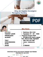 1. Stunting dan Kegiatan Konvergensi Pencegahan Stunting_Nganjuk.pptx