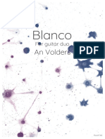 Blanco (An Volders)