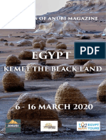 Kemet: The Black Land