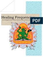 Healing Frequencies Gavin Smart PDF