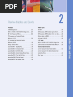 Flexible Cables and Cords: PVC Types Rubber Types