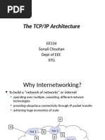 Communication Networks