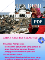 Gempa Bumi Nurliza1