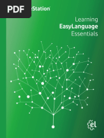 EasyLanguage Essentials