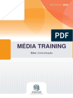 Media Training Essencial