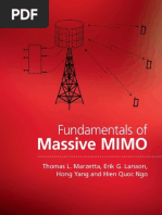 MIMO Text Book PDF