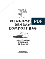 Mengompos Dengan Compost Bag - Reflet - Id