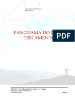 (03) Panorama do Novo Testamento(1)(1).doc