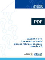 Prueba de ciencias naturales - Grado 5 calendario b, 2009 (1),2.pdf