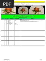 CT# 1 Ea 50 EA. Ingredients Preparation Method