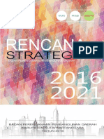 Renstra 2016-2021 PDF