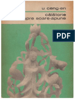 4 - U-Ceng-En - Calatorie Spre Soare-Apune PDF