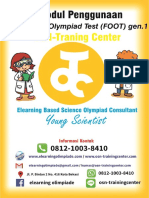 OTC Modul FOOT PDF