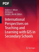 Geoinformatics For Marine And Coastal Management Geographic