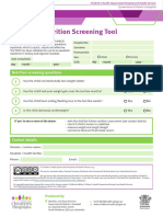 PNST Form PDF