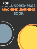 mastering machine learning algorithms giuseppe bonaccorso pdf