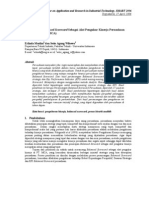 Perancangan Balanced Scorecard Sebagai Alat Pengukur Kinerja ...