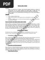 Media is the plural form of medium.docx