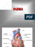 INIMA Prezentare Biologie