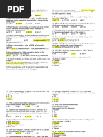 MCQ Midter 2