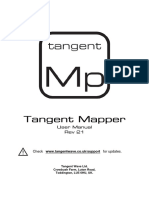 Mapper User Manual