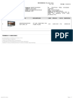 Cotizacion Monitor 24 PDF