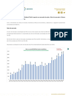 Dividendos FIIs 2018 10