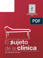 El sujeto de la clínica. J Quintero.pdf