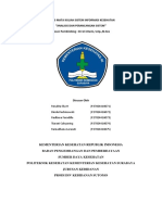 Analisis Dan Perancangan Sistem