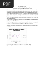 Supplementary 4 Scanning and Skimming Non-Linear Texts