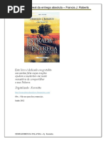 Na Estrada Real Da Entrega Absoluta - Frances J. Roberts