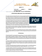 GUÍA 13 LITERATURA SIMBOLÍSMO Y VANGUARDIAS GRADO 11.pdf