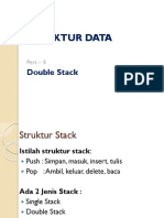 Struktur Data 5