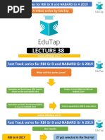 Attachment Fast Track Lecture 38 PDF