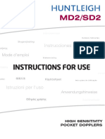 726331-8 MD2-SD2 User Manual Multi Lingual